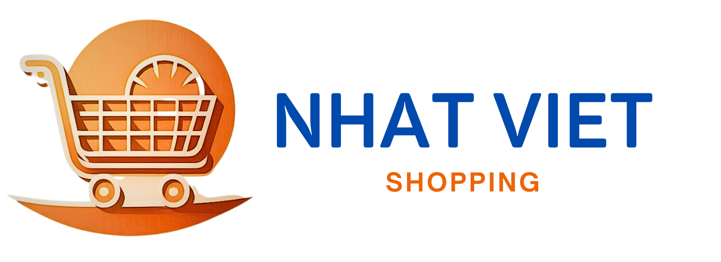 Nhật Việt SHOPPING